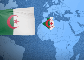 Algeria