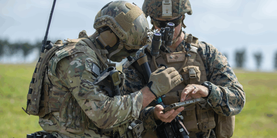 U.S. military shifts toward special operations model under Trump-era reforms