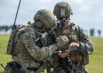 U.S. military shifts toward special operations model under Trump-era reforms