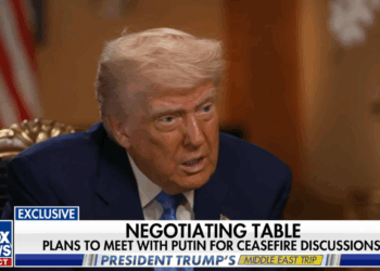 U.S. tech giants back UAE Stargate AI megaproject with Nvidia, Oracle, and OpenAI onboard