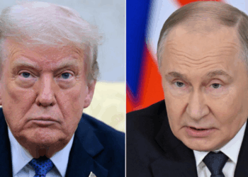 Moscow ready for peace talks with Kyiv as Trump calls for immediate negotiations