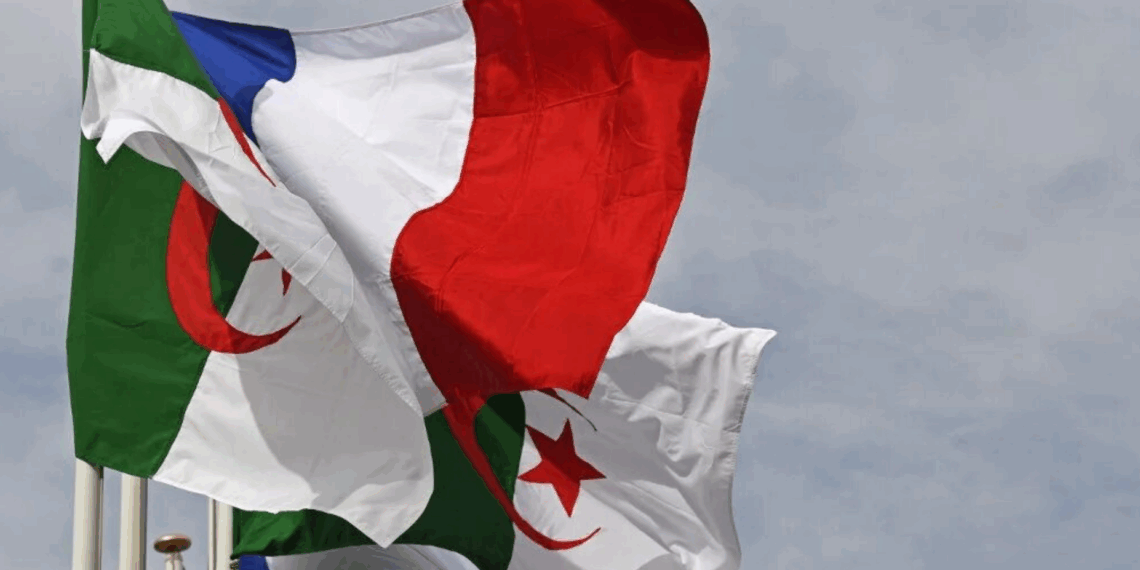 Algeria reclaims leverage: France faces shrinking influence in gas, trade, and security