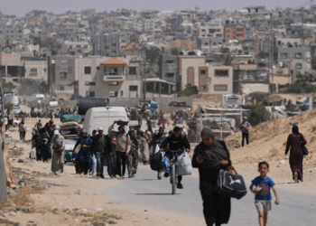 U.S. military shifts toward special operations model under Trump-era reforms