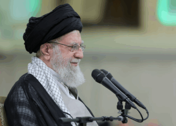 Iran’s Supreme Leader Ayatollah Ali Khamenei