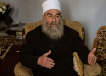 Sheikh Hikmat al-Hijri