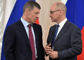 Kremlin prepares shake-up as Kiriyenko expands control over Russia’s “external track”