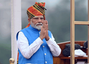 Modi’s BJP and the restructuring of Indian capitalism: A historic shift in bourgeois leadership