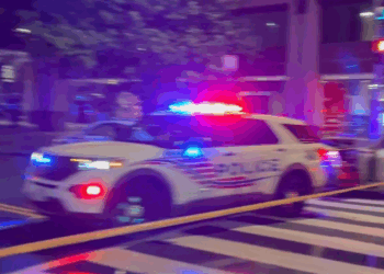 Two Israeli embassy staffers killed in DC museum shooting