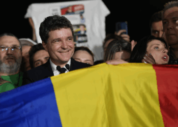 Centrist surprise: Romania elects Nicușor Dan as president in stunning rebuke to far right