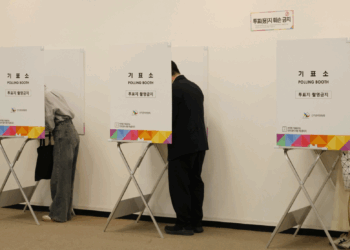 U.S. loses $14 billion in green energy investments amid Trump policy shift