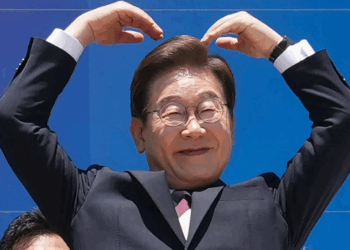 President Lee Jae-myung