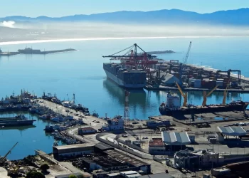 ‘Goodbye Trump’: Europe seeks new trade allies in Asia-Pacific