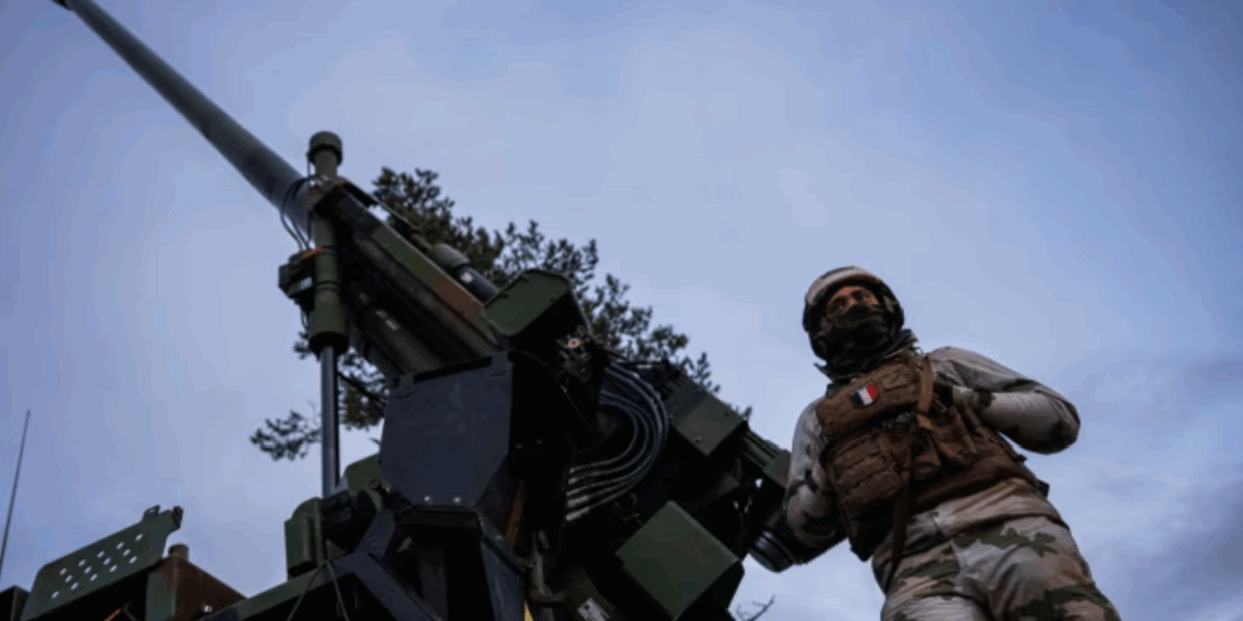 Trump orders National Guard to Los Angeles amid immigration protests