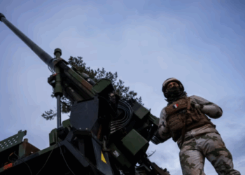 Trump orders National Guard to Los Angeles amid immigration protests