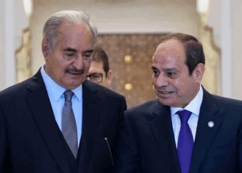 Greece seeks Egypt’s help to block possible Libya-Turkey maritime deal