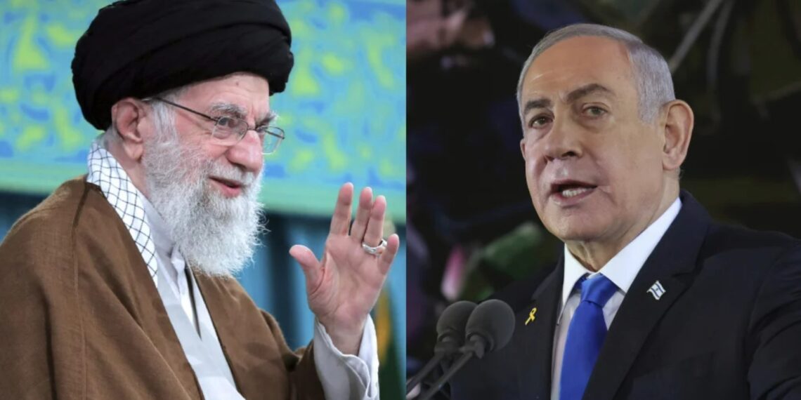 Israel declares victory in ‘People as a Lion’ operation, agrees to U.S.-brokered ceasefire