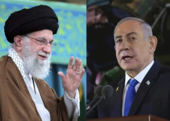 Israel declares victory in ‘People as a Lion’ operation, agrees to U.S.-brokered ceasefire