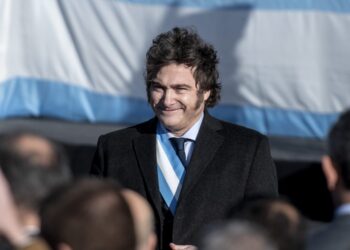 Eric Trump hints at future Trump dynasty in politics, defends family business ties