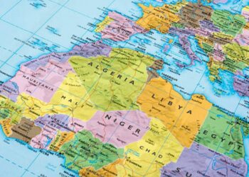 The governance paradox of southern Algeria: Natural wealth, systemic neglect, and emerging instability