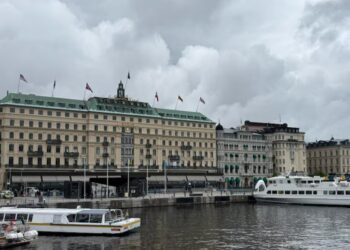 Israel launches strikes on Iran a day after Bilderberg meeting opens