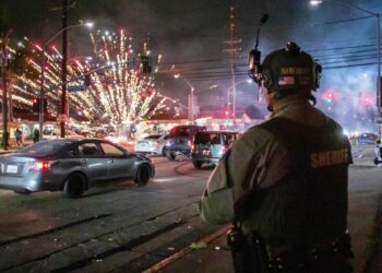 Trump orders National Guard to Los Angeles amid immigration protests