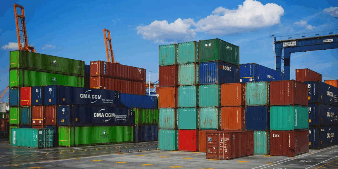 Armenia’s foreign trade collapses by nearly 53% — exports to Russia, UAE and China plunge