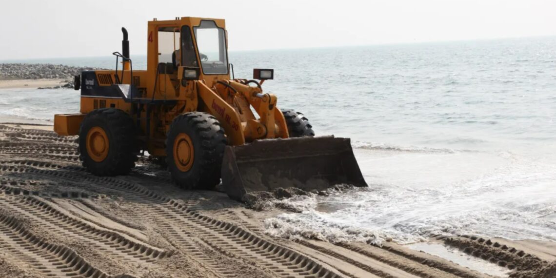 India aims to build rare earth independence amid global supply crisis