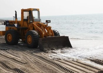 India aims to build rare earth independence amid global supply crisis