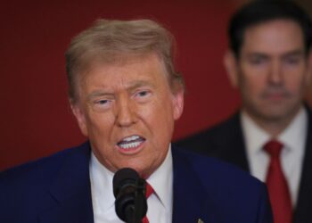 Iran signals end to retaliatory strikes as foreign minister thanks armed forces