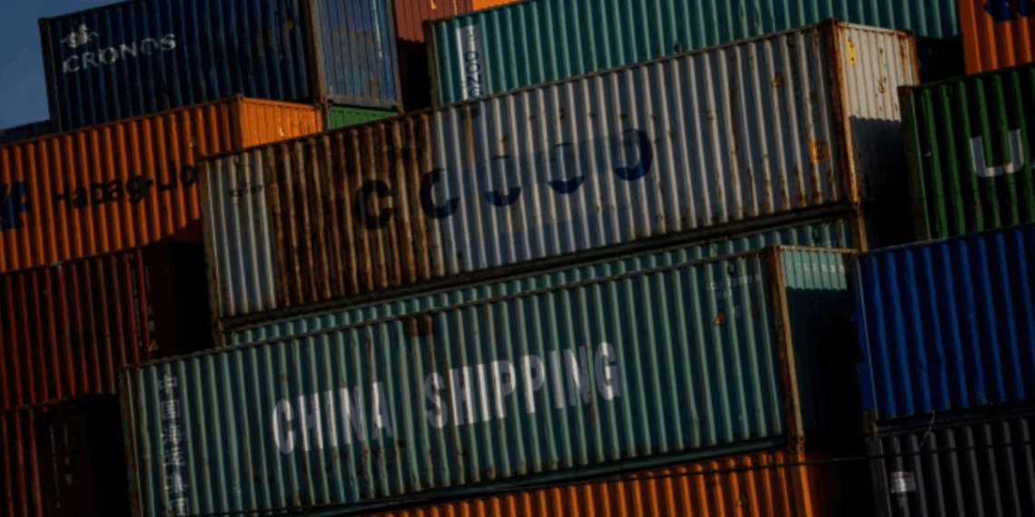 China accuses U.S. of breaking trade truce, threatens retaliation over rare earths dispute