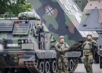 Germany to lead Europe in defence spending with €162bn military budget by 2029