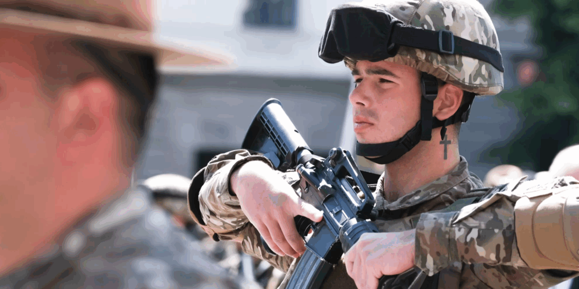 Georgia reaffirms NATO aspirations despite Russian pressure and wavering Western support