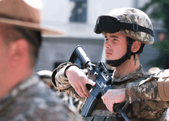 Georgia reaffirms NATO aspirations despite Russian pressure and wavering Western support