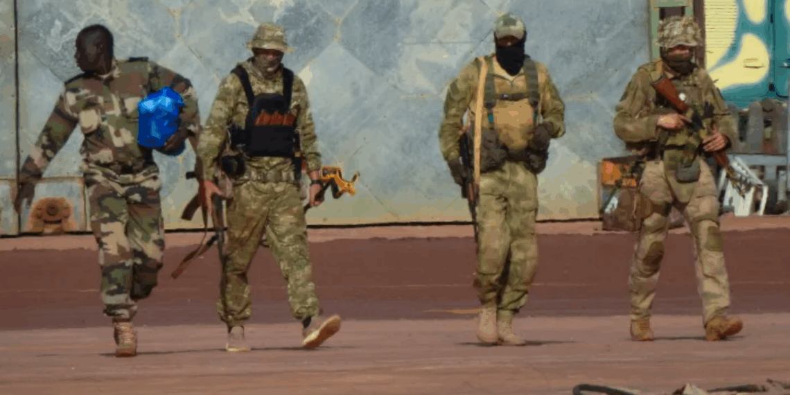 UN confirms discovery of mass graves and torture sites in Libya, urges immediate accountability