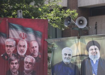 Not Mossad’s strength — but Iran’s weakness