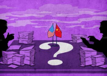 US-China trade talks in London end in silence, fuelling uncertainty over global supply chains