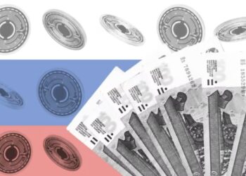 Russia-linked stablecoin A7A5 moves $9.3bn as shadow crypto system emerges from Kyrgyzstan