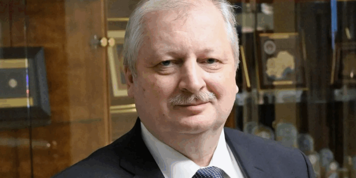 Russian envoy sees “window of opportunity” in US ties under Trump despite deep rifts