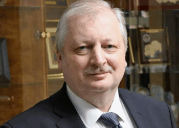 Russian envoy sees “window of opportunity” in US ties under Trump despite deep rifts