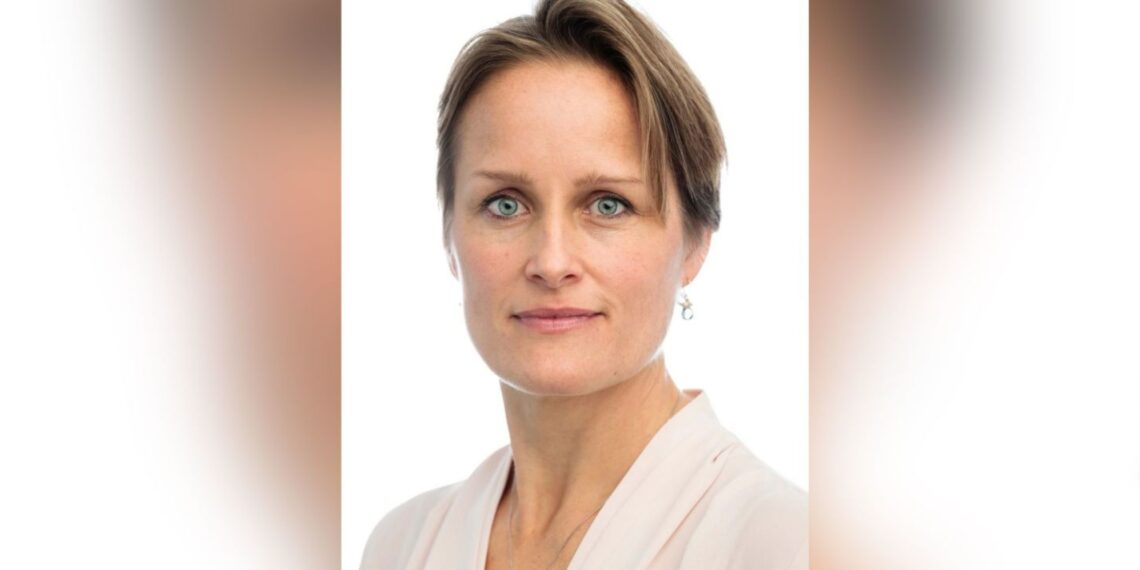 UK appoints Blaise Metreweli as first female head of MI6 in agency’s 116-year history