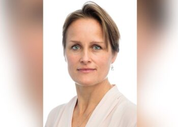 UK appoints Blaise Metreweli as first female head of MI6 in agency’s 116-year history