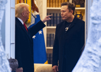 Trump and Musk alliance collapses in public feud over policy, ego, and influence