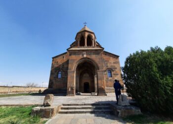 The Church belongs to Christ, not to politicians: The Armenian Apostolic Church becomes a casualty of Yerevan’s political agony