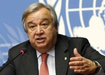 UN chief warns against ‘a-la-carte’ use of UN Charter at 80th anniversary event