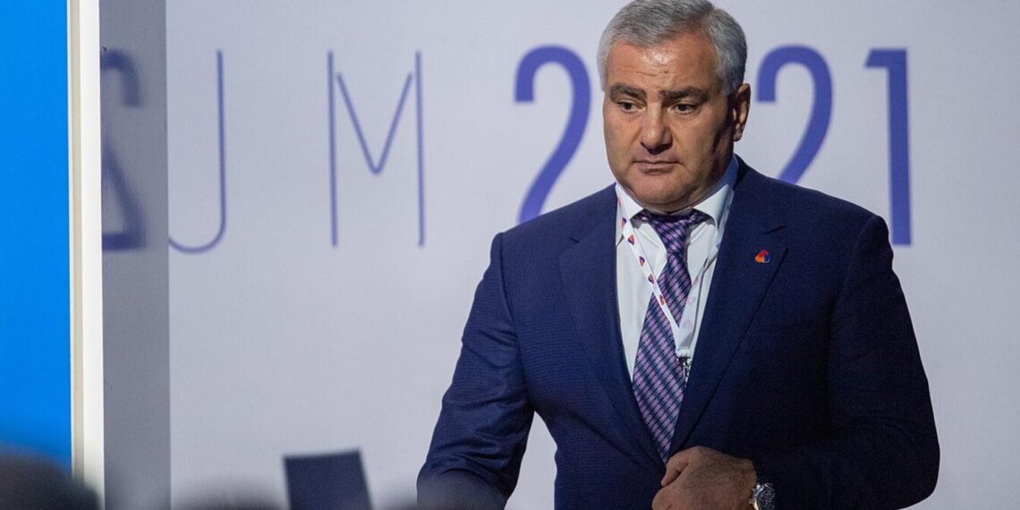 Armenia power grid chief: Karapetyan won’t trade freedom for deal