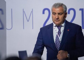 Armenia power grid chief: Karapetyan won’t trade freedom for deal