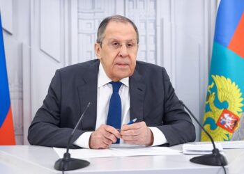 Russia condemns Israeli strikes on Iran, warns of regional destabilization