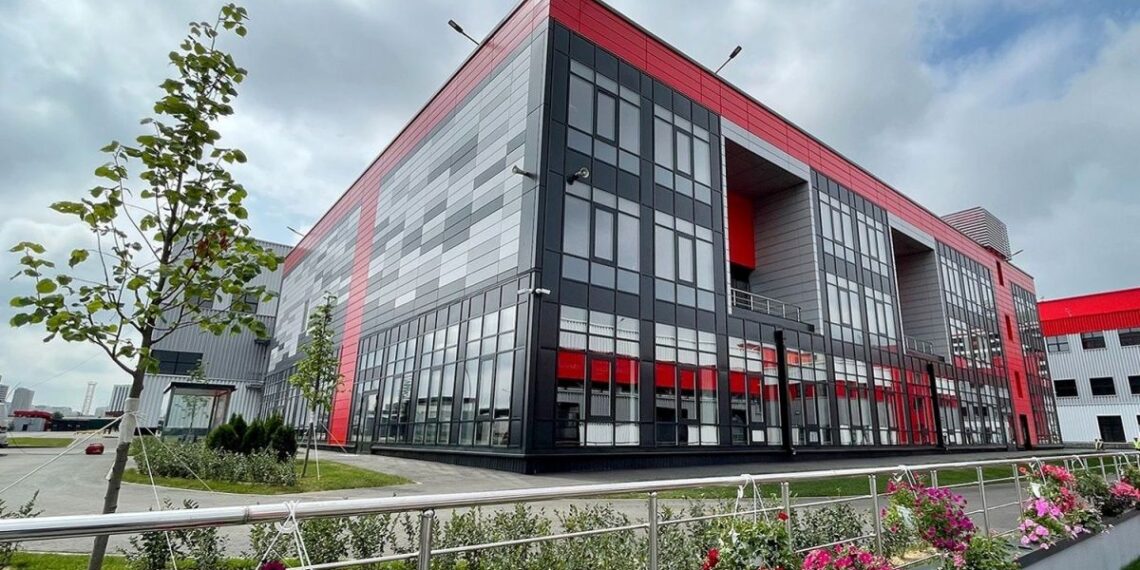 Russia expands funding for industrial and technology parks in key regions