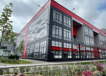 Russia expands funding for industrial and technology parks in key regions