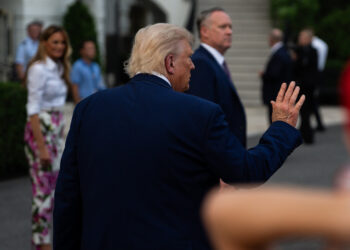 Trump calls for Israel–Iran peace deal, promises ‘Middle East will be great again’